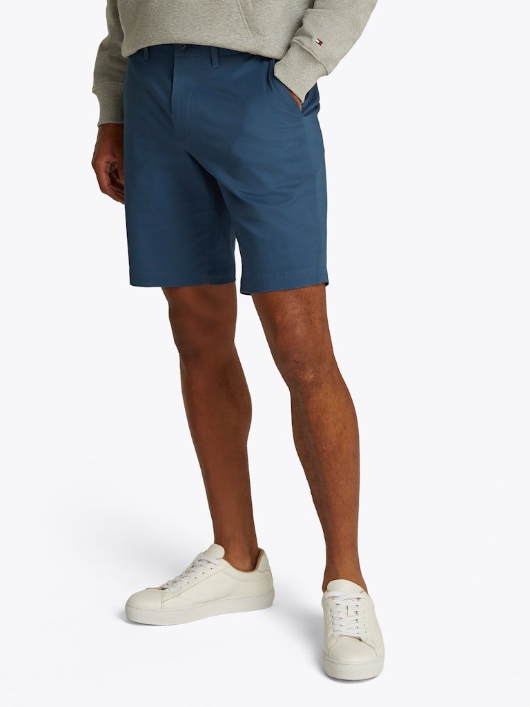 Tommy Hilfiger Shorts / Badeshorts mw0mw23568-dbz_31 - Bygholm Menswear